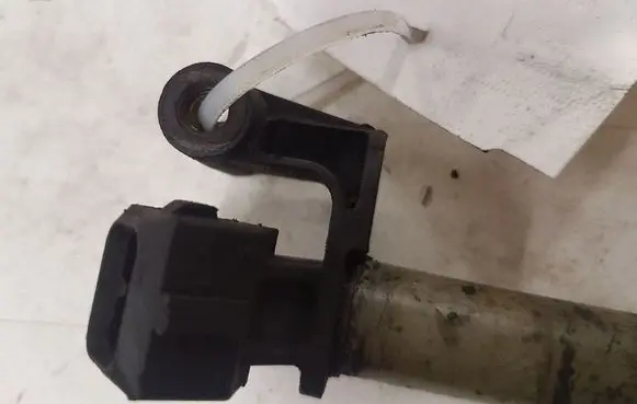 Ford Transit Crankshaft position sensor 25706C315