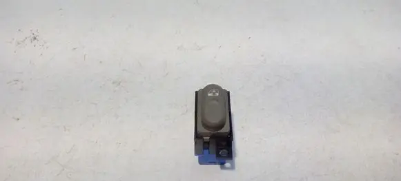 Renault Scenic RX Electric window control switch 7700433116