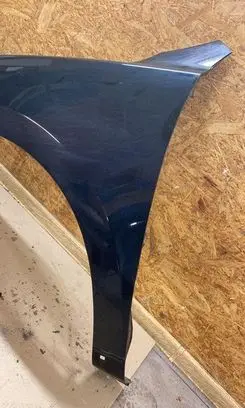 Hyundai Santa Fe Fender