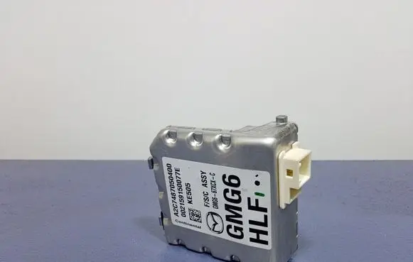Mazda 6 Reversing camera GMG667XCXC