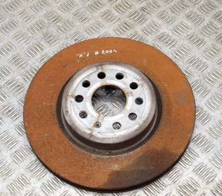 Volkswagen ID.3 Front brake disc 1EA615301