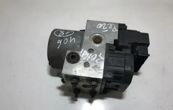 Peugeot 406 ABS Pump 0265216543 9630532980