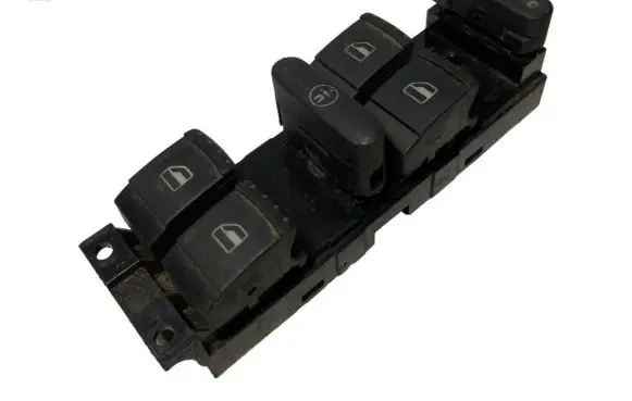 Volkswagen PASSAT B5 Electric window control switch 1J4959857