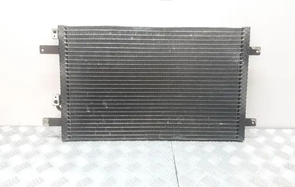 Ford Galaxy A/C cooling radiator (condenser) 7M0820413F