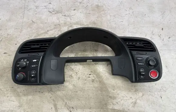 Honda S2000 Dashboard trim 77200S2A0130 G9195151100 167L11