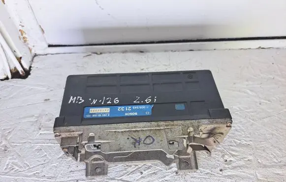 Acura ILX ABS control unit/module 0055452132 0265101018
