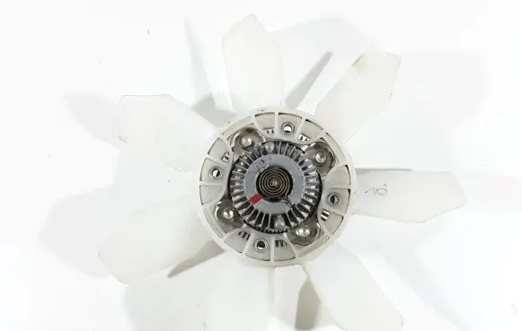 Suzuki Jimny Viscous fan clutch 