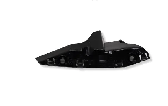 Opel Mokka Front bumper mounting bracket 475498858