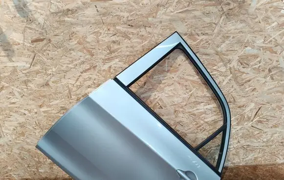 KIA Picanto Rear door