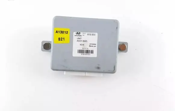 Hyundai Centennial Other control units/modules 95700-3B200 957003B200 1033235