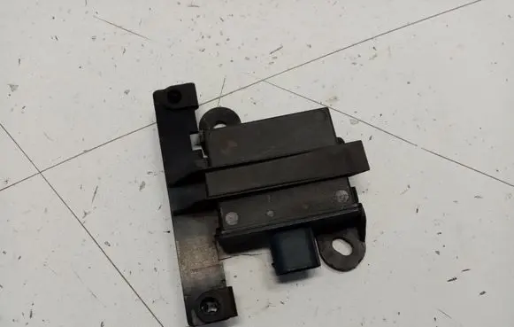 BMW 5 GT F07 Tire pressure sensor 6781846 36236781846