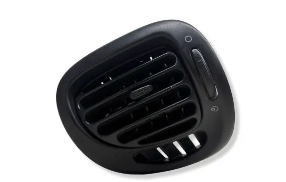 Citroen Xsara Picasso Dashboard side air vent grill/cover trim 9631280077