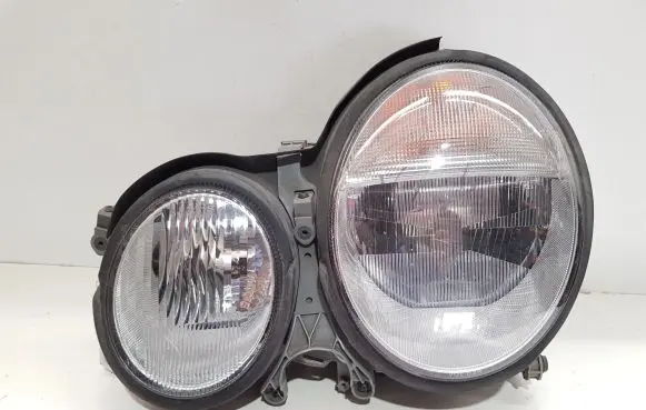 Mercedes-Benz E W210 Headlight/headlamp