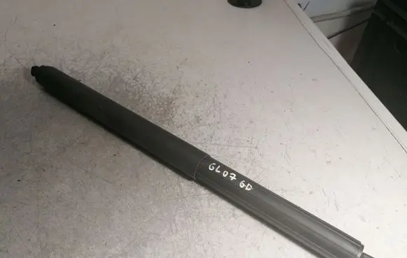 Mercedes-Benz GL X164 Soft lock spindle drive 1649800264