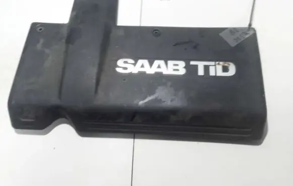 Saab 9-3 Ver1 Engine cover (trim) 