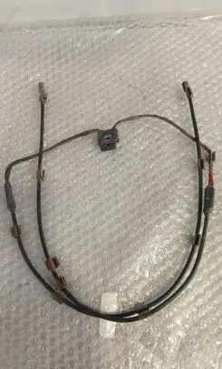 Audi A7 S7 4G Other wiring loom 4h0973705