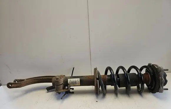 Audi A6 S6 C7 4G Front shock absorber/damper 4G0031AF 4G0413031AF