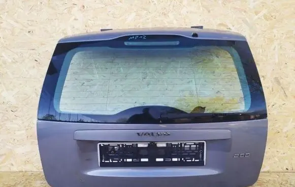 Volvo V50 Tailgate/trunk/boot lid