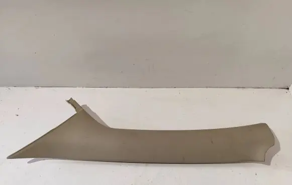 Audi A6 S6 C6 4F (A) pillar trim 4F0867233E 25484320