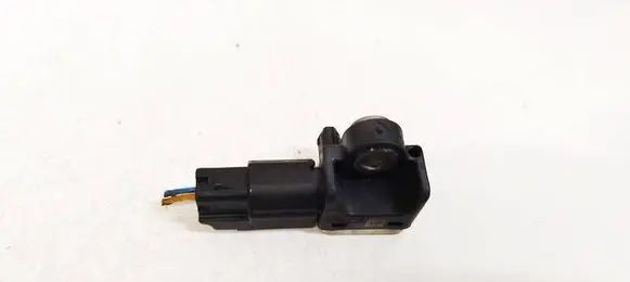 Ford Focus Airbag deployment crash/impact sensor AM5T14B342AA AM5T-14B342-AA