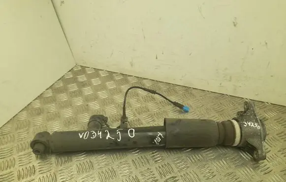 BMW 4 G22 G23 G24 G26 Rear shock absorber/damper 5A21C87