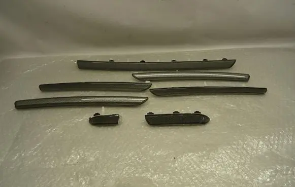 Audi A3 S3 8V Dashboard trim 8V1853189M