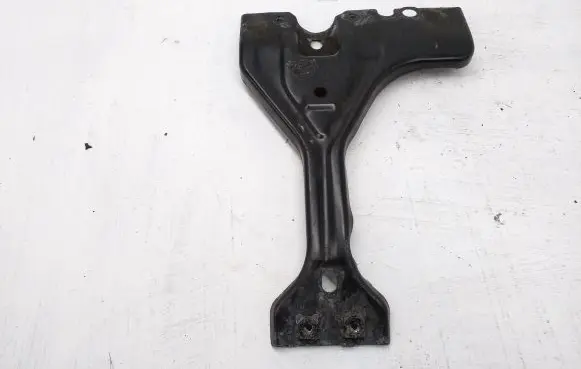 Radiator support slam panel bracket