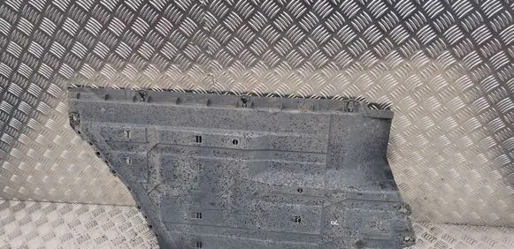 Pickup box liner