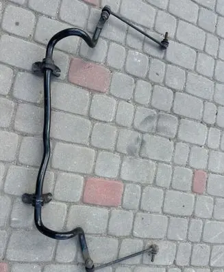 Renault Koleos II Front anti-roll bar/sway bar