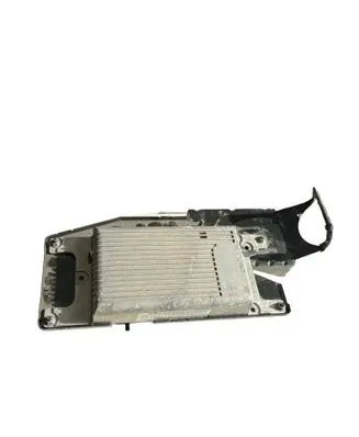 BMW 5 E60 E61 Bluetooth control unit module 9163348