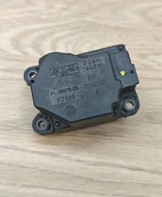 Volvo XC70 Air flap motor/actuator 6g9n-19E616 F7138 PL1607526