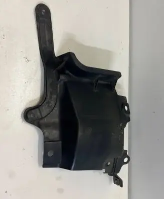 Mazda 2 Front underbody cover/under tray 5632Z56341