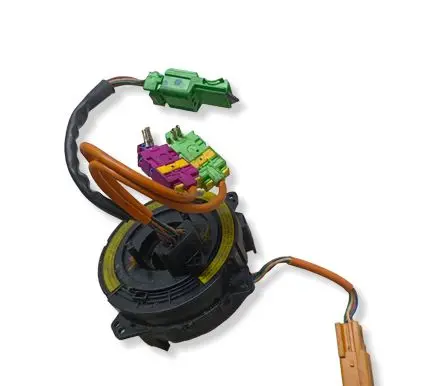 Volvo V70 Airbag slip ring squib (SRS ring) 8622186