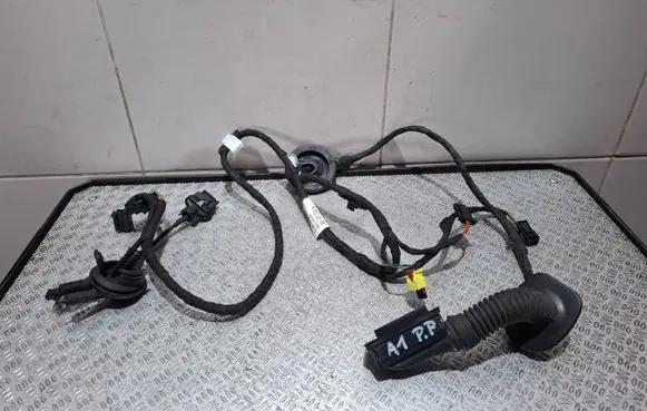 Audi A1 Front door wiring loom 8x1971030M