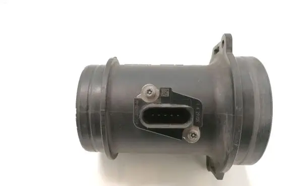 Audi A6 S6 C6 4F Mass air flow meter 059906461K