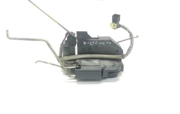 Hyundai Getz Front door lock