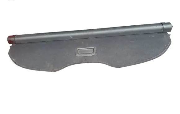 Renault Kadjar Parcel shelf load cover 