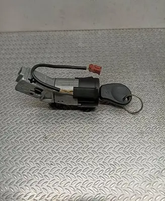 Citroen C3 Ignition lock 9663123280