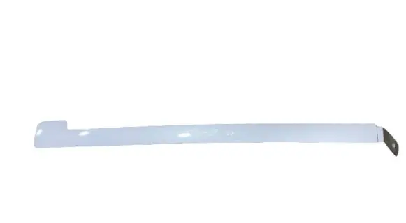Toyota ProAce City Sliding door rail trim 98186963 100940595