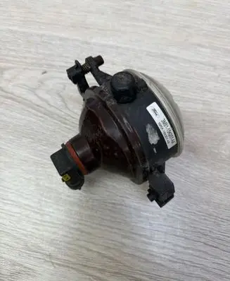 Ford C-MAX I Front fog light 3M5115K201AA 3M5X15K201AB E419046