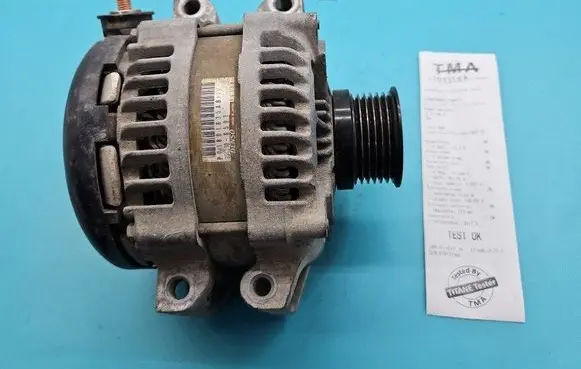 Jeep Grand Cherokee Generator/alternator 104210-6591 IMPRK1515849
