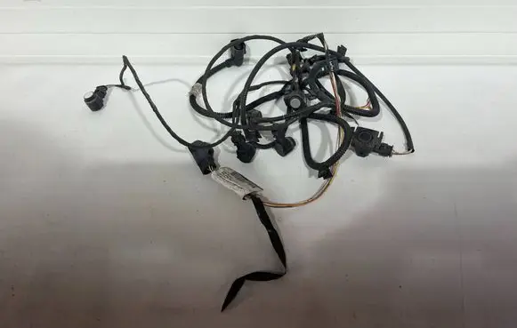 Volvo C30 Parking sensor (PDC) wiring loom 31270333AB