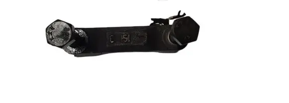 BMW 3 E46 Crankshaft Holder NOCODE