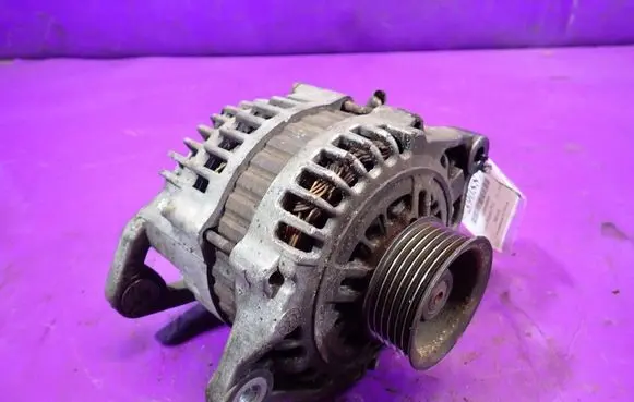 Nissan Primera Generator/alternator 