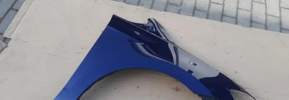 Volkswagen Golf Sportsvan Fender LAKLC5B