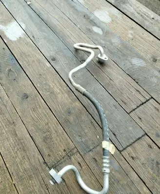 Chrysler Pacifica Air conditioning (A/C) pipe/hose