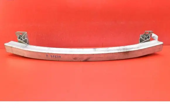Audi A2 Front bumper support beam 