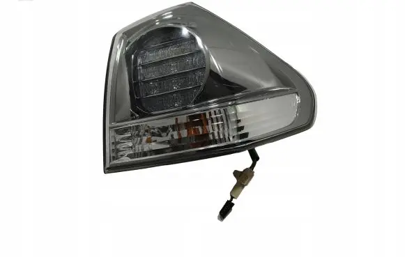 Lexus RX 450H Rear/tail lights