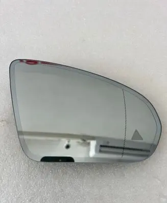 Mercedes-Benz EQS V297 Wing mirror glass 6003906 201907192250940 C22460522A