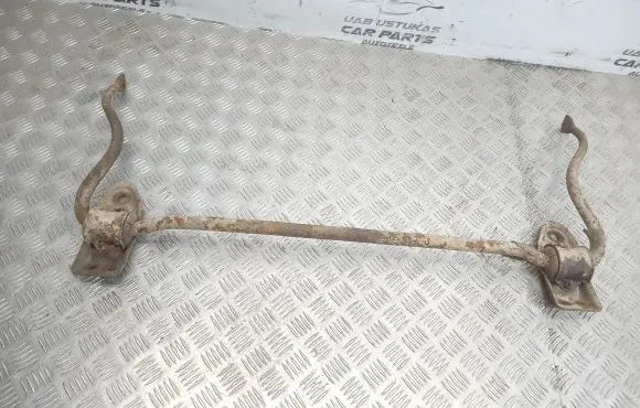 BMW 5 E34 Front anti-roll bar/sway bar